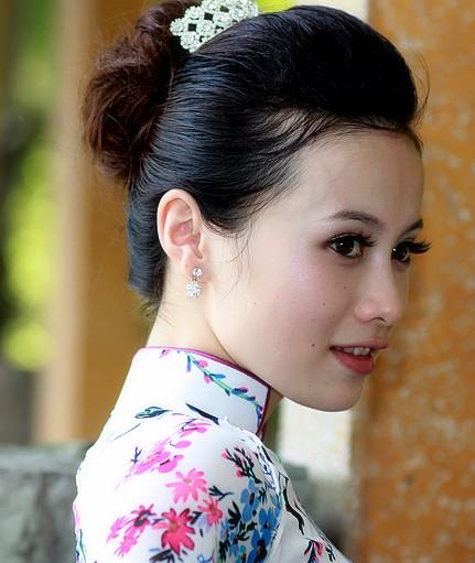 6.9万买"越南新娘 "却跑了 只因嫌男方太丑