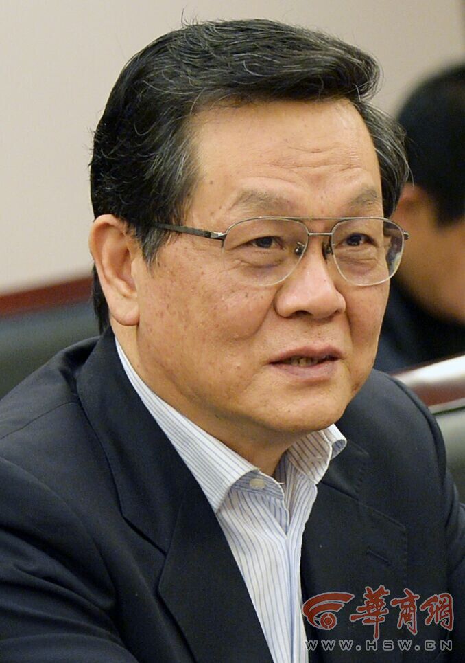 西安市市长董军:努力让蓝天白云成为新常态